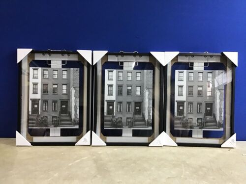 Case of (3) 15.5" x 11.5" Float Thin Metal Gallery Frames - Lot 593