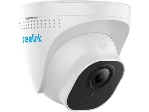Reolink D800 Add-on PoE Security Camera, Works with RLN8-410, RLN16-410 or Relink PoE Surveillance Systems  - Lot 604