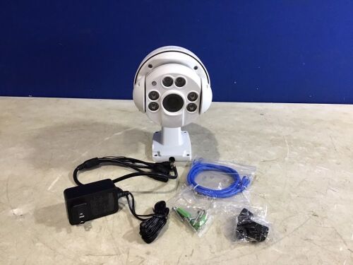 Reolink Security Camera  - Lot 614