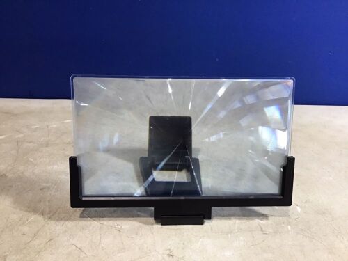 F3 Mobile Phone Screen Magnifier  - Lot 628