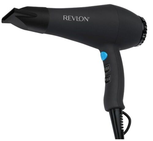 Case of (2) Revlon Smooth Brilliance Hair Dryers  - Lot 642