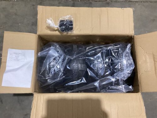Wheels & Drive Connector for 12V Kids Ride on Truck - Lot 762