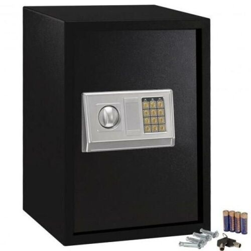 1.8 Cubic Feet Digital Electronic Safe Box Keypad Lock - Lot 763