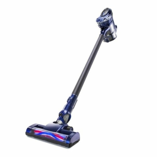 Puppyoo Cordless Stick Vacuum Cleaner - Lot 792