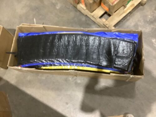 Colorful Safety Round Spring Pad Replacement Cover for 14' Trampoline - Lot 808