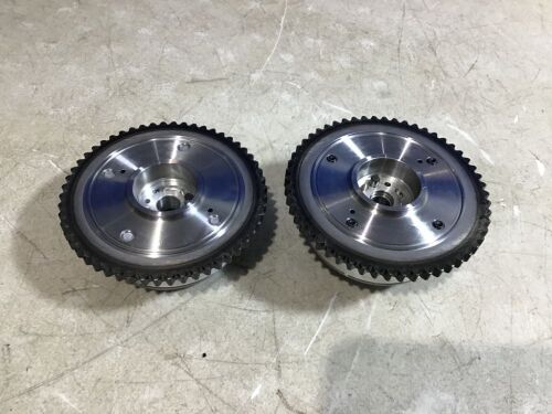 CVVT Timing Camshaft Gear For Hyundai Elantra Kia Forte Soul 2.0L 1.8L - Lot 836