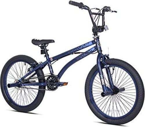 X-Games Go Huge Freestyle Bicycle, 20 inch - Lot 843