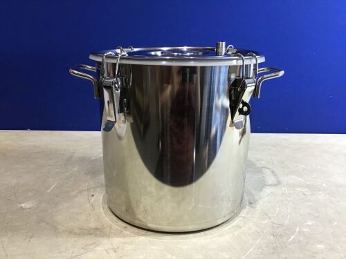 Stainless Steel Distiller  - Lot 847