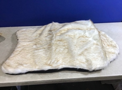 Spark Paws Dog Bed  - Lot 857