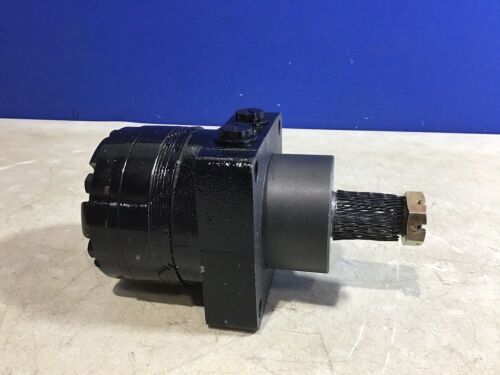 Lawn Mower Wheel Motor for Toro 103-6988 1-523328 Lazer Z 1-523328 Parker TF0240US081AADD - Lot 858