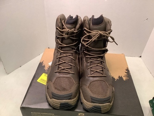 Irish Setter Men's Hunt Boots, 12, Appears New - Lot 107