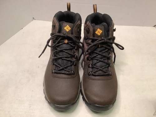 Columbia Men's Boots, 11, Ecommerce Return - Lot 117