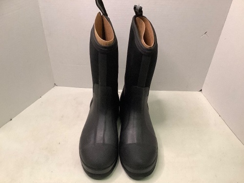 The Original Muck Boot Company, Chore, Men's 8, Ecommerce Return - Lot 118