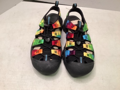 Keen Men's Sandals, 9.5, Ecommerce Return - Lot 122