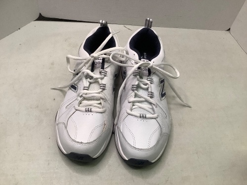 New Balance Men's Shoes, 9, Ecommerce Return - Lot 129
