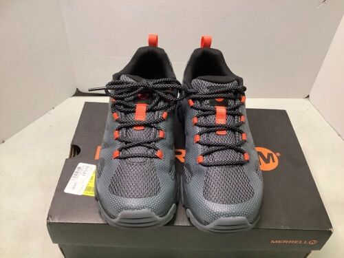 Merrell Men's Moab Edge, Men's 8, Appears New - Lot 150
