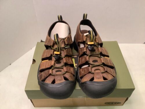 Keen Men's Newport Shoes, 9.5, Appears New - Lot 151