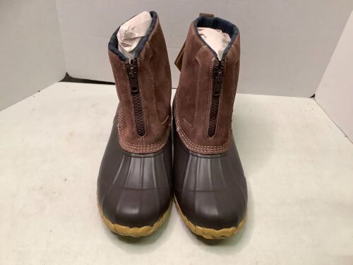 Red Head Men's Boots, 11, Ecommerce Return - Lot 156