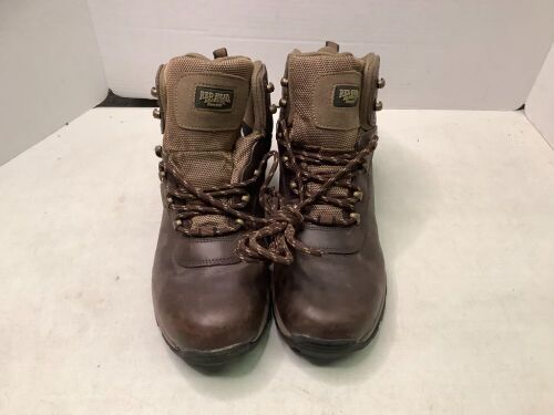 Red Head Men's Hiking Shoes, Men's 9, Ecommerce Return - Lot 159