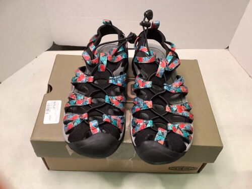 Keen Women's Whisper Sandals, 8.5, Appears New - Lot 162