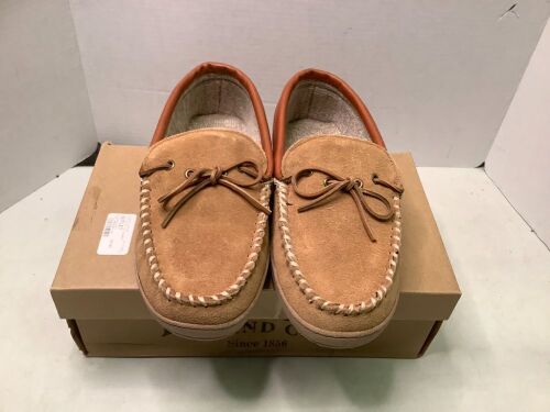 Red Head Men's Slippers, 11, Appears New - Lot 164