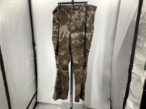 Red Head Men's Pants, 2XL, Appears New - Lot 212