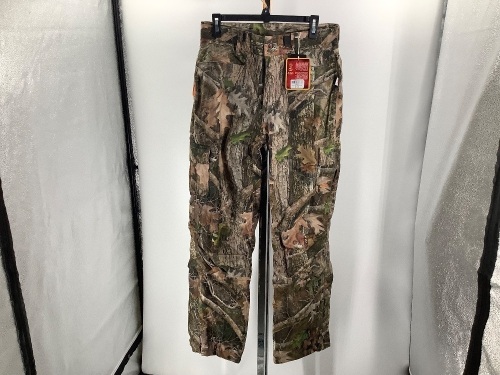 SHE Insulated Waterproof Pant, Men's Small, Appears New - Lot 214