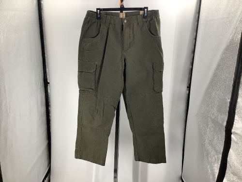 Red Head Men's Pant, 36x30, Appears New - Lot 216