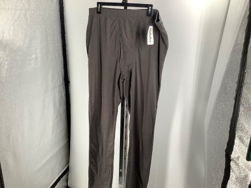 Mid Weight Leggins, 2XLT, Appears New - Lot 218