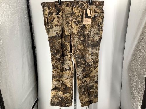 Red Head Men's Silent Hide Pant, 2XL/32, Appears New - Lot 224