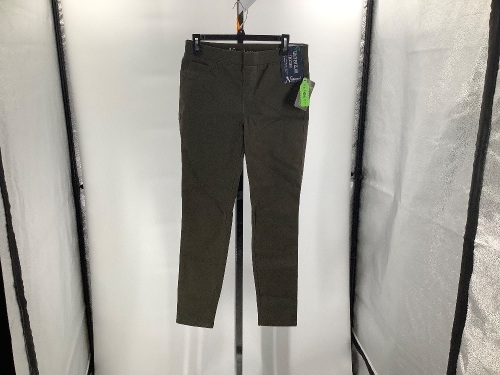 Natural Reflections Women's Pants, Medium, Appears New - Lot 226