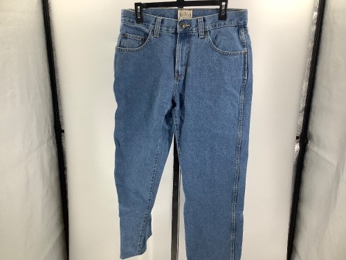 Red Head Men's Jeans 33x30, Appears New - Lot 230