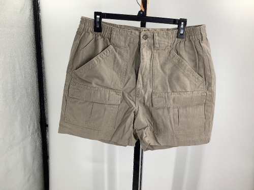 Red Head Men's Shorts, 34, Appears New - Lot 238