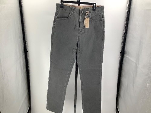 Red Head Men's Pants, 32x34, Appears New - Lot 246