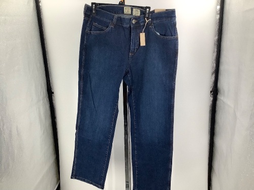 Red Head Men's Jeans, 36x32, Appears New - Lot 254