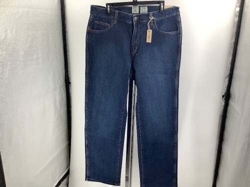Red Head Men's Jeans, 36x32, Appears New - Lot 255