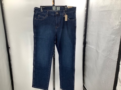 Red Head Men's Jeans 36x32, Appears New - Lot 256