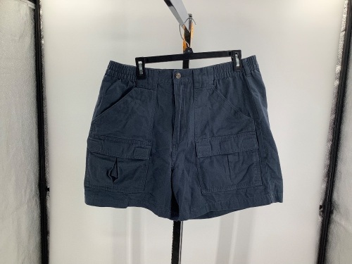 Red Head Men's Shorts, 36, Appears New - Lot 257