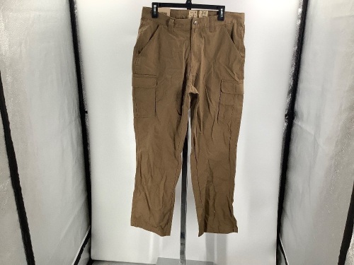 RedHead, RH Copper Mens Pant, 34x32, Appears New - Lot 264