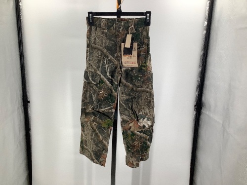 RedHead, Youths Silent Hide Pant, Medium, Appears New - Lot 266