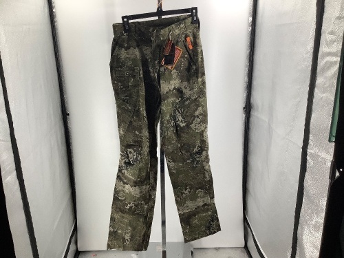 SHE Outdoor, Utility Pant, XSmall, Appears New - Lot 270