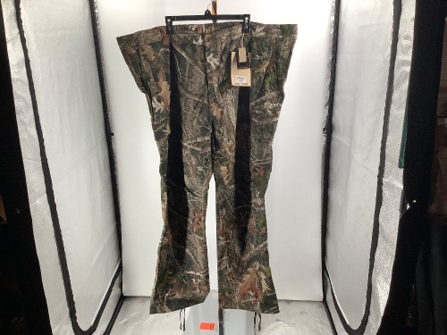 RedHead, Men's Silent HIde Pant. 4XL, Appears New - Lot 271