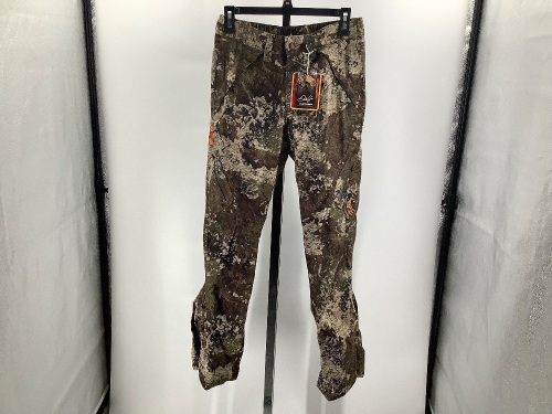 SHE Outdoors, RainWear, Strata, Small, Appears New - Lot 272