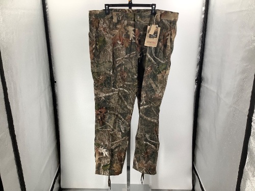 RedHead, Mens Silent Pant, 2XL, Appears New  - Lot 274