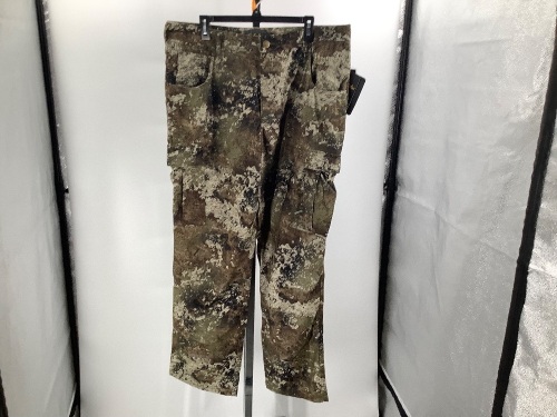 RedHead, MicroTex Classic pant, 36x34, Appears New - Lot 275