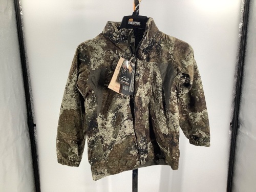 RedHead, Youth Squaltex Jacket, Medium, Appears New - Lot 278