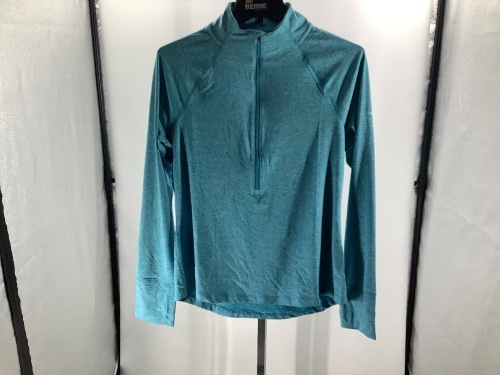 Ascend Trailrun Jacket, Small, Appears New - Lot 298
