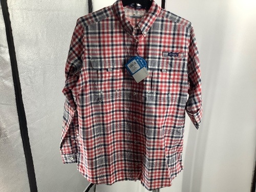 Columbia Women's Super Bahama, Large, Appears New - Lot 299