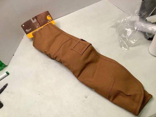 Carhartt Dog Chore Coat, Large, Appears New - Lot 300