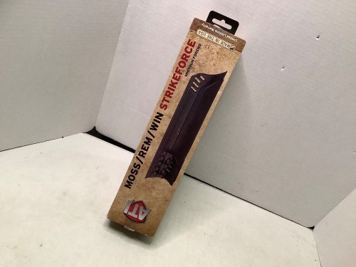 ATI MOSS/ REM/ WIN Strikeforce Shotgun Forend, Ecommerce Return - Lot 316